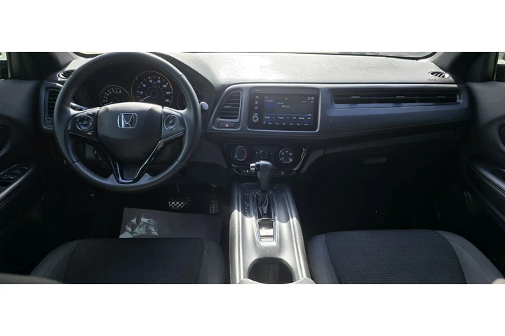 $13999 : HRV SPORT 2022 image 4