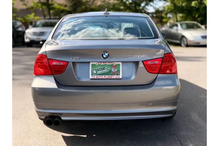 $9995 : 2011 BMW 3 Series 328i xDrive image 10