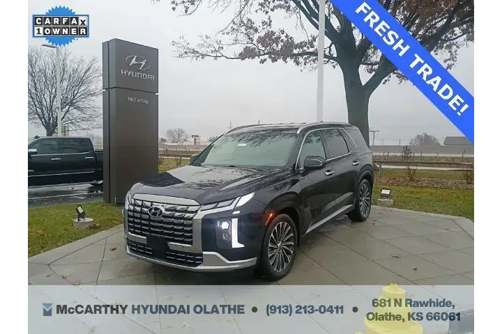 $39189 : Hyundai PALISADE 2023 Callig image 1