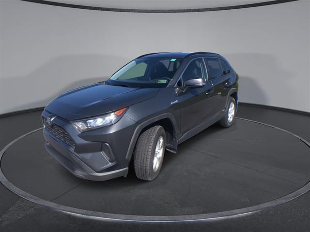 $21300 : PRE-OWNED 2019 TOYOTA RAV4 HY image 4