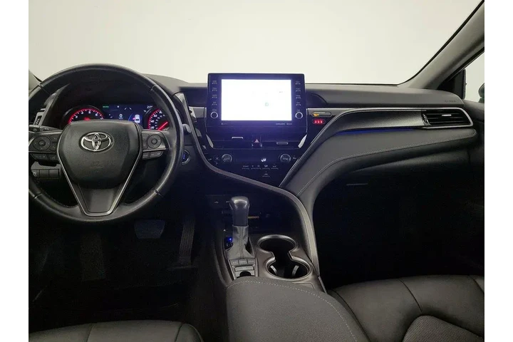 $25998 : Toyota Camry 2023 XSE 4dr Se image 9