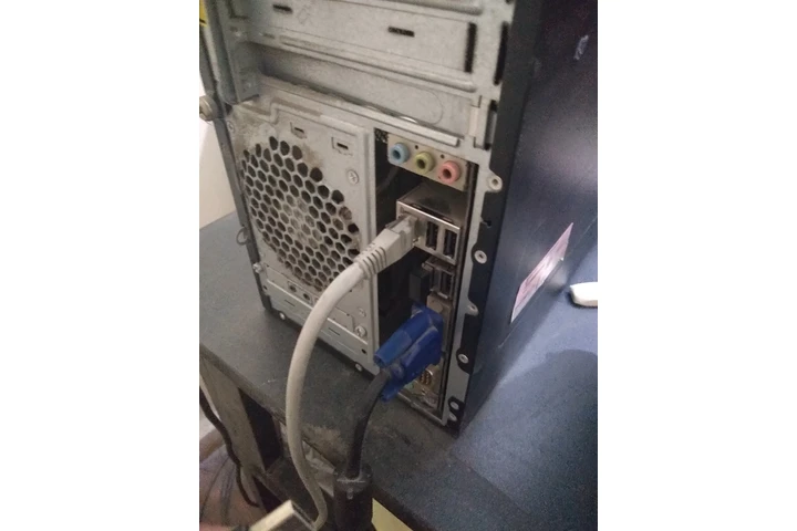 Reparación de pc, lap y cel image 5