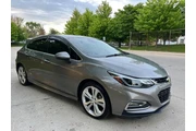$10497 : 2017 Cruze Premier Auto thumbnail