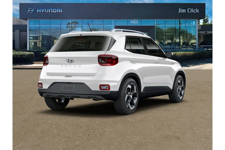 $14900 : Hyundai VENUE 2023 SEL 4dr C image 7