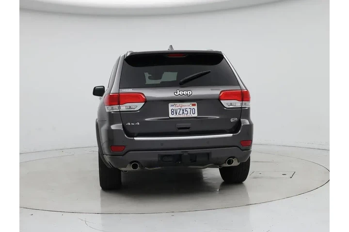 $32998 : Jeep Grand Cherokee 2021 4x4 image 6