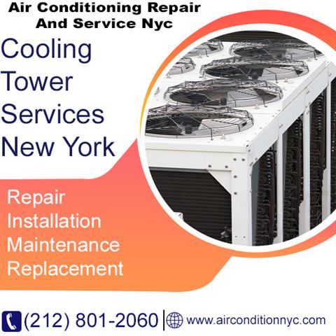 Air Conditioning Repair NYC image 10