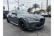 $59998 : 2023 BMW M3 Competition xDrive thumbnail