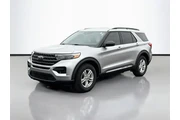 Ford Explorer 2022 AWD XLT 4 en Indianapolis