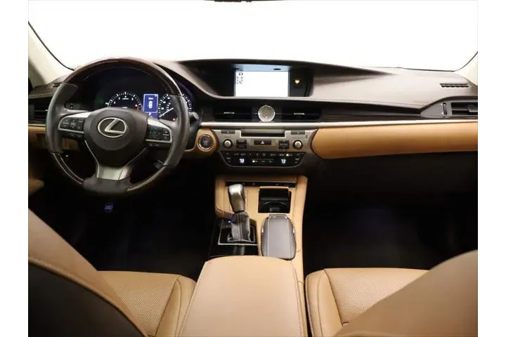 $21116 : Lexus ES 350 2017 4dr Sedan image 6