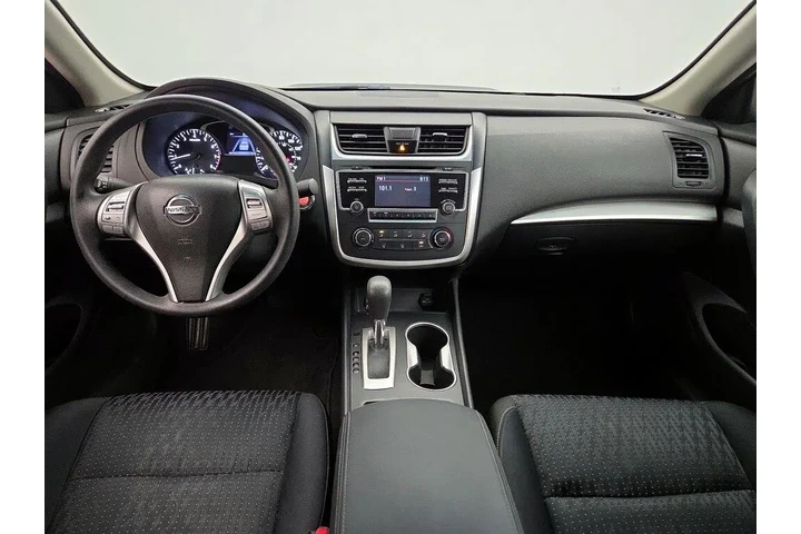 $11998 : Nissan Altima 2016 2.5 S 4dr image 9