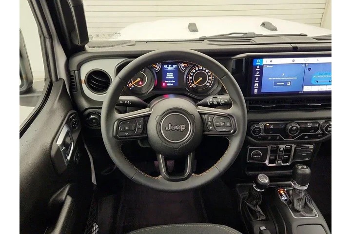 $33998 : Jeep Wrangler 2024 4x4 Sport image 10