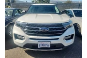 $20991 : Ford Explorer 2020 XLT 4dr S thumbnail