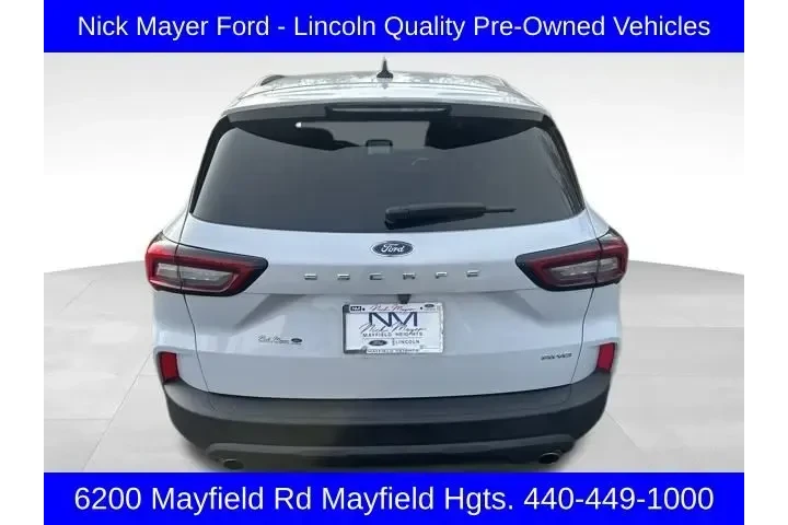 $24491 : Ford Escape 2025 AWD ST-Line image 6