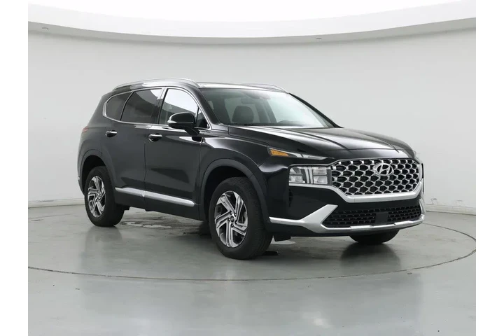 $28998 : Hyundai SANTA FE 2023 AWD SE image 1