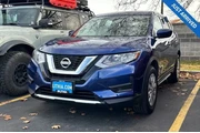 Nissan Rogue 2017 AWD S 4dr en Boise