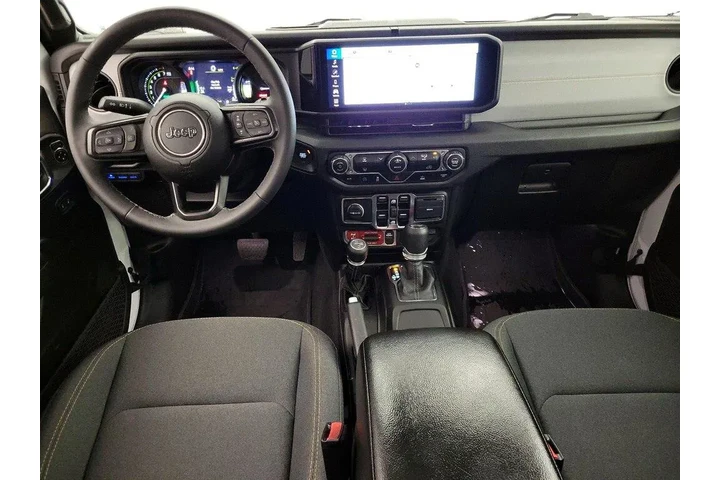 $34998 : Jeep Wrangler 2025 4x4 Willy image 9