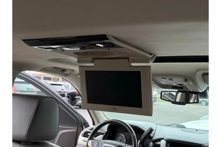 $32000 : GMC Yukon XL 2019 4x4 Denali image 8