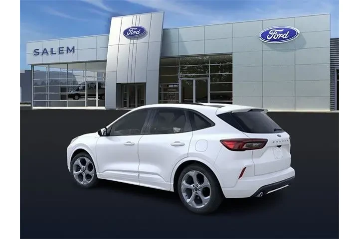 $24995 : Ford Escape Hybrid 2024 ST-L image 5