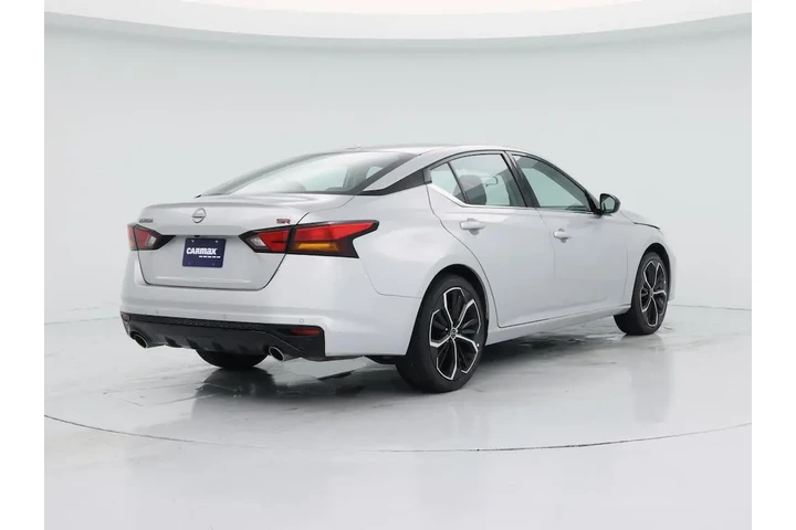 $22998 : Nissan Altima 2025 2.5 SR 4d image 8