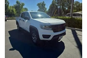 Chevrolet Colorado 2020 4x2 en Chico