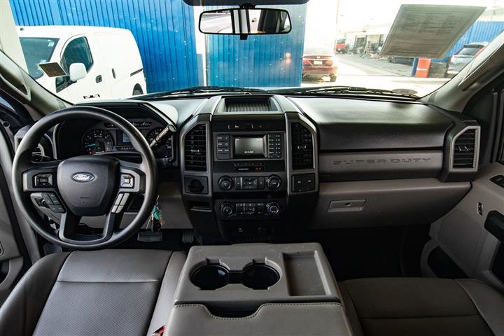 2019 Super Duty F-250 SRW XL image 7