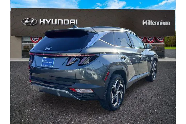 $24888 : Hyundai TUCSON 2022 AWD Limi image 6