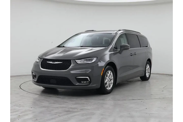 $27998 : Chrysler Pacifica 2022 Touri image 4