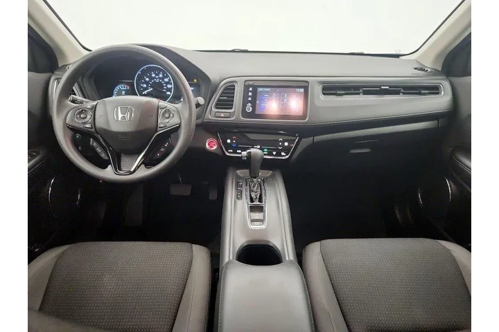$22998 : Honda HR-V 2020 AWD EX 4dr C image 9