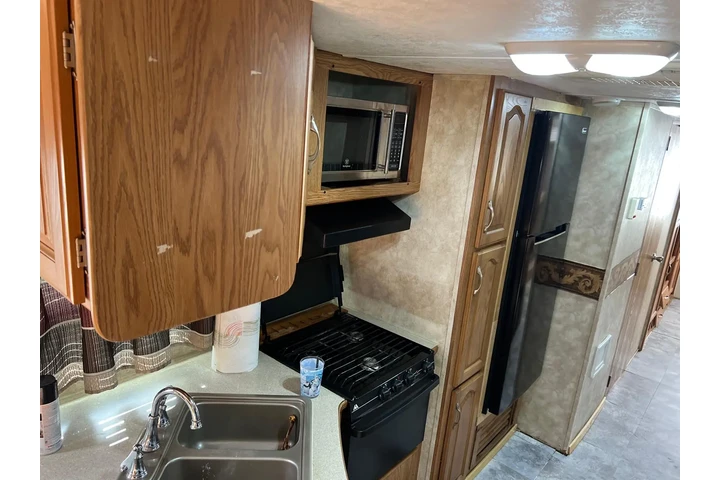 $1200 : Mobil home image 2