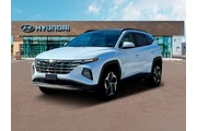 Hyundai TUCSON Plug-in Hybri en Philadelphia