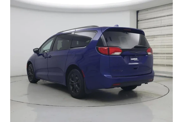 $27998 : Chrysler Pacifica 2020 AWD L image 2