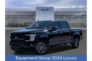 Ford F-150 2020 4x4 XLT 4dr en Houston