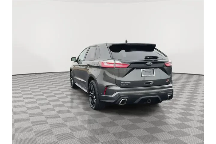 $20000 : Ford Edge 2020 AWD ST 4dr Cr image 7