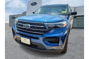 $23988 : Ford Explorer 2021 AWD XLT 4 thumbnail