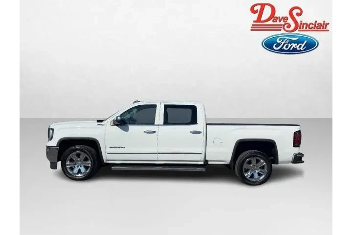 $30888 : GMC Sierra 1500 2018 4x4 SLT image 10