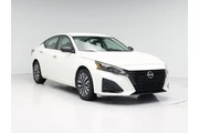 Nissan Altima 2025 2.5 SV 4d