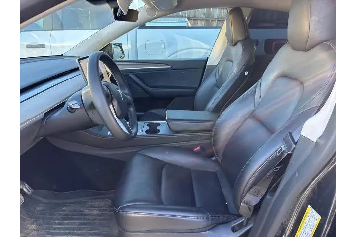 $30097 : Tesla Model Y 2024 Long Rang image 5