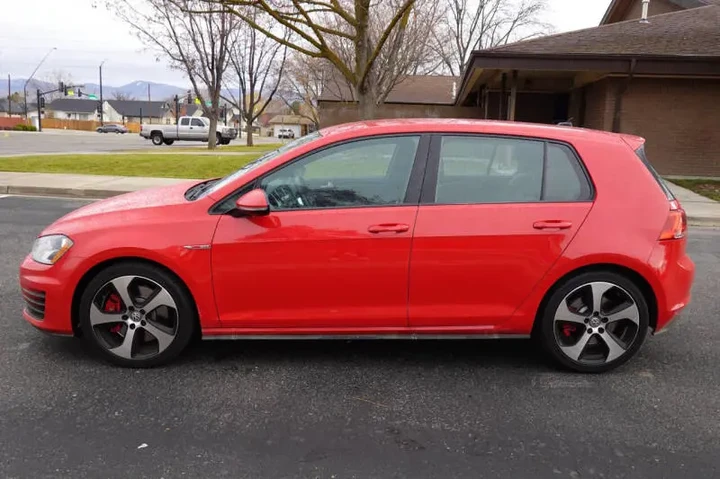 $14992 : 2016 Golf GTI S image 5