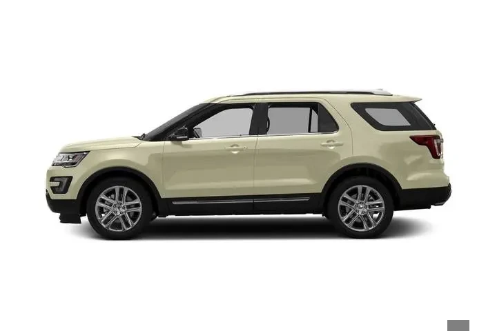 $10495 : Ford Explorer 2017 XLT 4dr S image 2