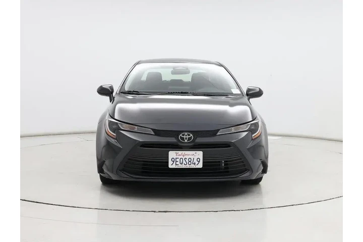 $22998 : Toyota Corolla 2023 LE 4dr S image 5