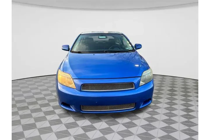 $4498 : Scion tC 2006 2dr Hatchback image 2