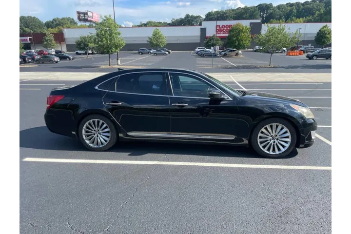 $15000 : 2015 Equus Signature image 5