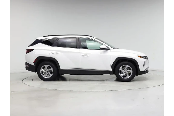 $21998 : Hyundai TUCSON 2024 SEL 4dr image 7