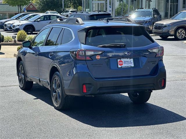 PRE-OWNED 2021 SUBARU OUTBACK image 4