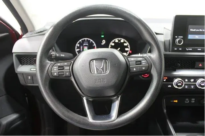 $29937 : Honda CR-V 2024 AWD EX 4dr S image 9