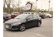 $9995 : 2018 Elantra SEL thumbnail