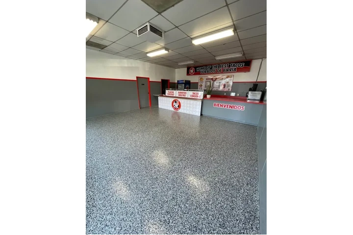 PISO EPOXY image 3