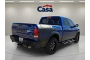 $28995 : Ram 1500 2017 4x4 Rebel 4dr thumbnail