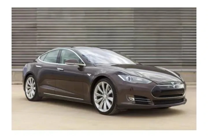 $20495 : Tesla Model S 2012 Performan image 5