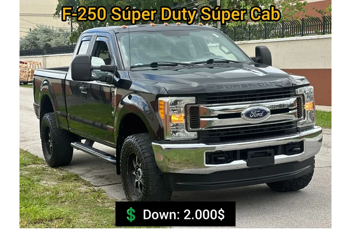Ford F SERIE image 2